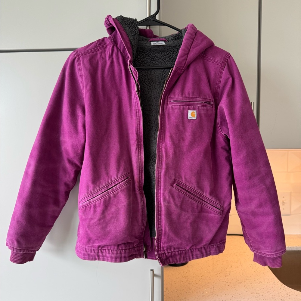 Carhartt Jacket
